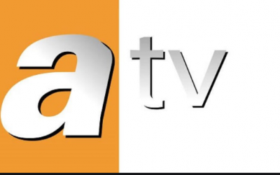 تردد قناة التركية ATV